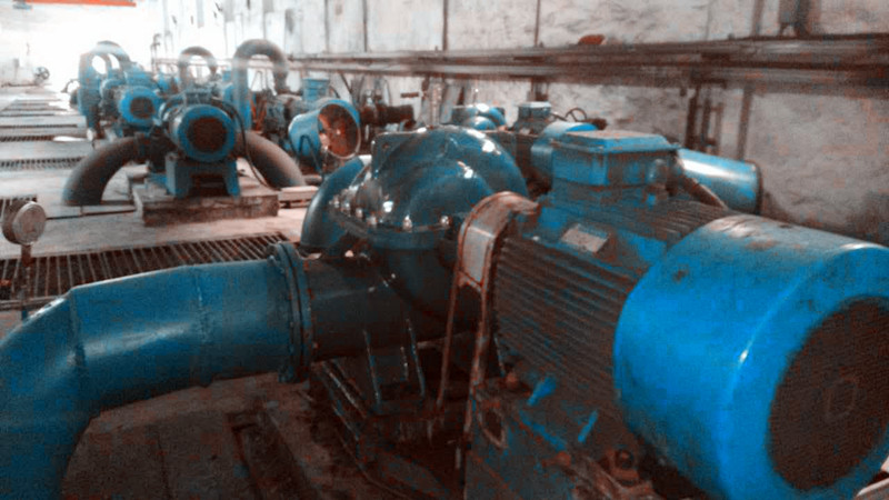 祝賀仟億達(dá)集團與貴州路發(fā)實業(yè)就循環(huán)水系統(tǒng)節(jié)能改造項目達(dá)成合作